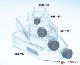 德国Greiner 悬浮细胞培养瓶 50ml 北京Greiner一级代理